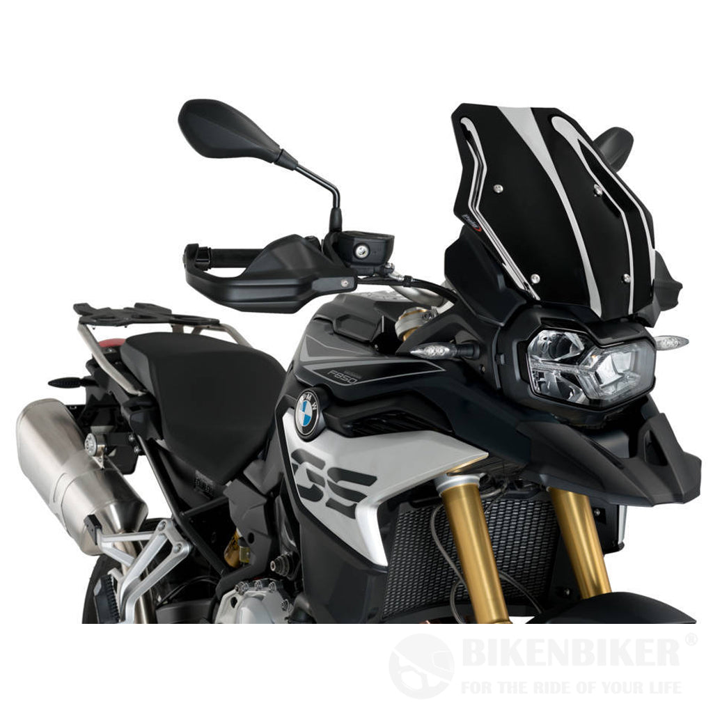 Touring Screen For BMW F850GS 2018 - Puig