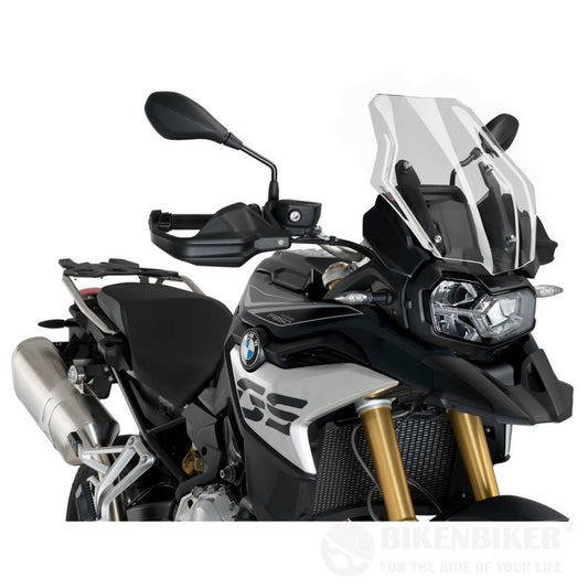 Touring Screen For BMW F850GS 2018 - Puig