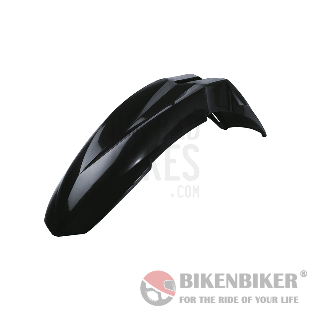 Supermoto UFX Front Fender - Polisport