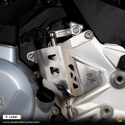 Quickshifter Guard For BMW F850 GSA