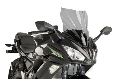 Windscreen for Ninja 650 (2017+) - Puig