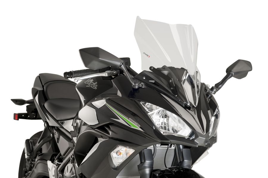 Windscreen for Ninja 650 (2017+) - Puig