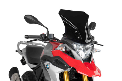 Touring Screen for BMW G310 GS - Puig