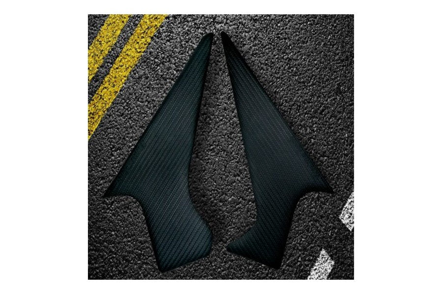 BMW R1250 GS HP Ergonomics - Knee Pad