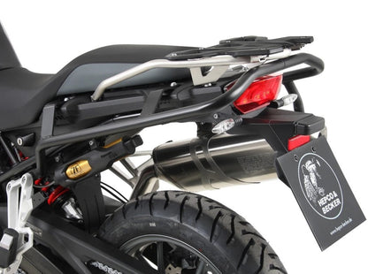 Rear Crash Bar for BMW F850GS - Hepco & Becker