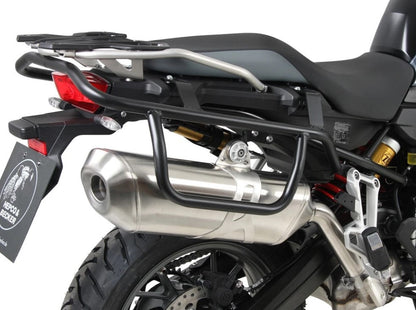 Rear Crash Bar for BMW F850GS - Hepco & Becker