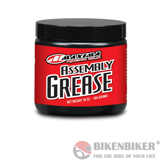 Assembly Grease - Maxima Oils