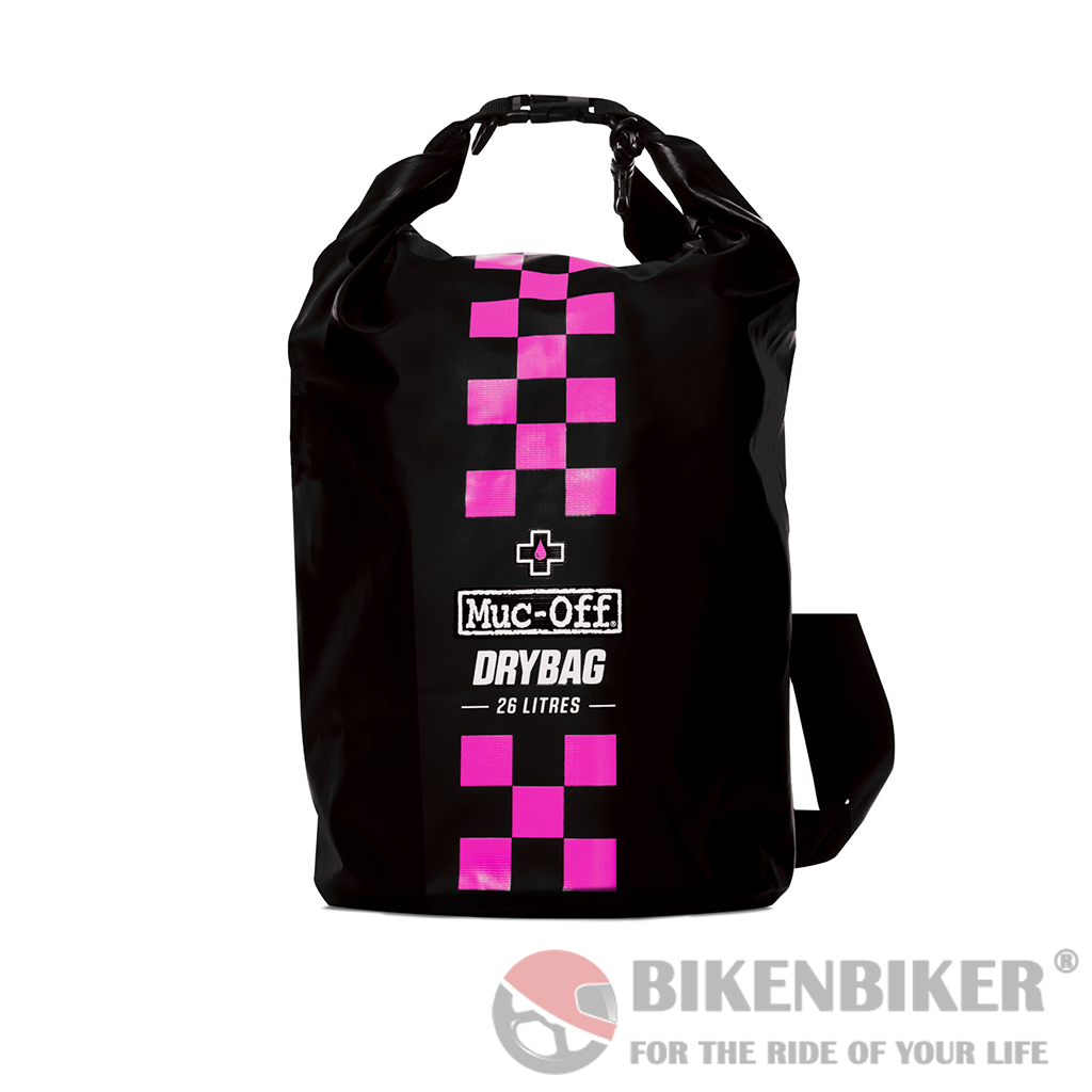 Muc-Off Dry Bag - 26L