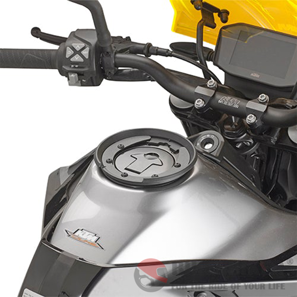 Specific Tank Ring - Givi