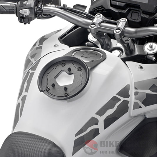 Honda CB500X Tank Ring - for TanklockED Tank Bags - Givi