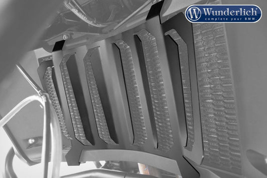 BMW F 750/850 GS Protection - “EXTREME” Water Cooler Protector - Wunderlich