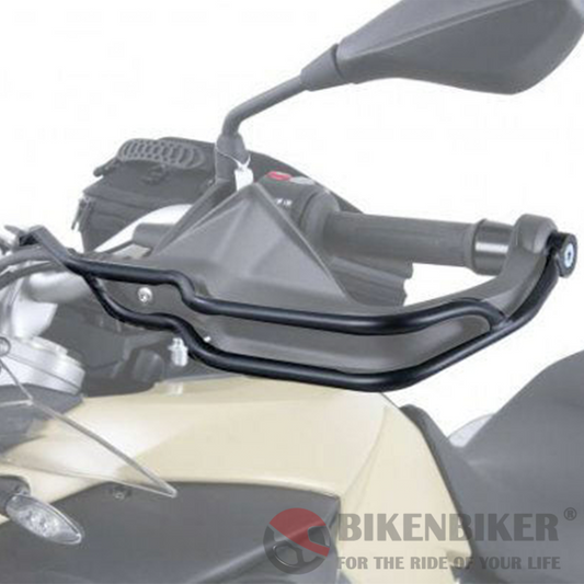 BMW S1000 XR Protection - Hand Guard - Hepco & Becker