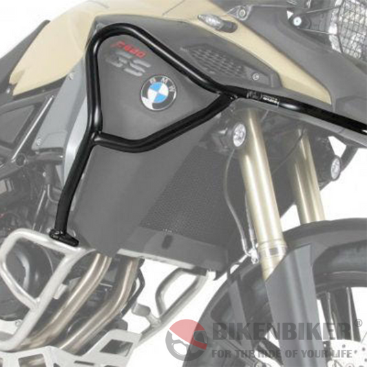 BMW F800GS Adventure Protection - Tank Guard - Hepco & Becker