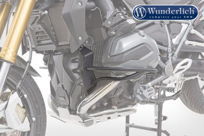 BMW R1200GS Protection - "Sports Style" Engine Crash Bar - Wunderlich