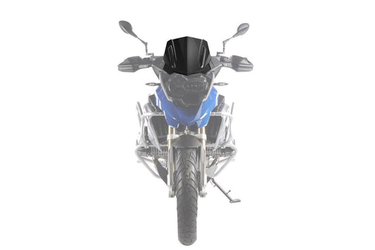 BMW R1200GS Screen - "FlowJet" Windscreen - Wunderlich