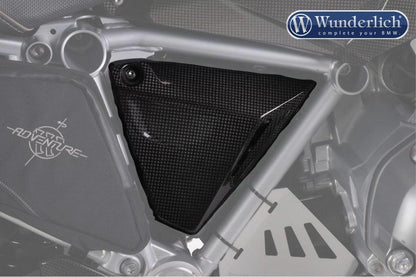 BMW R1200GS Styling - Battery Cover (Carbon)