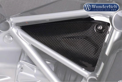 BMW R1200GS Styling - Battery Cover (Carbon)