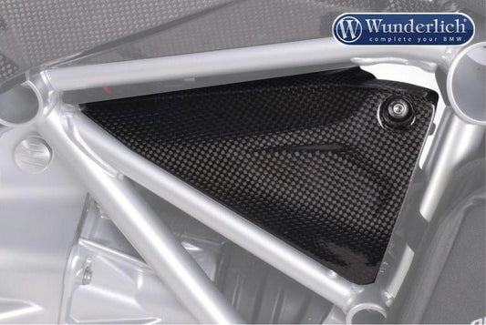 BMW R1200GS Styling - Battery Cover (Carbon)