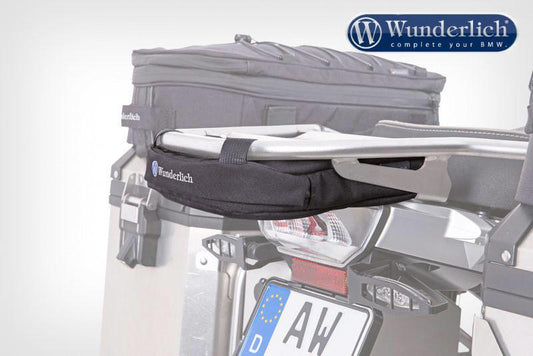 BMW R1200GSA Luggage - Seat Boxer Bag - Wunderlich