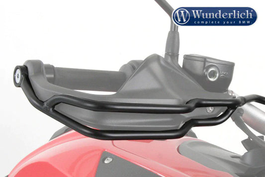 BMW S1000XR Protection - Hand Guard Set - Wunderlich