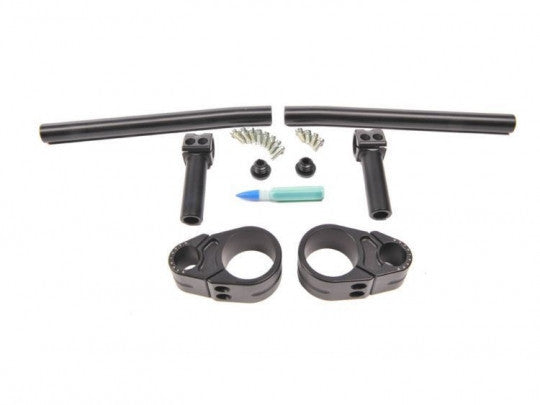 BMW S1000RR MultiClip Sport Handlebars 40mm -70mm