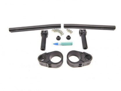 BMW S1000RR MultiClip Sport Handlebars 40mm -70mm
