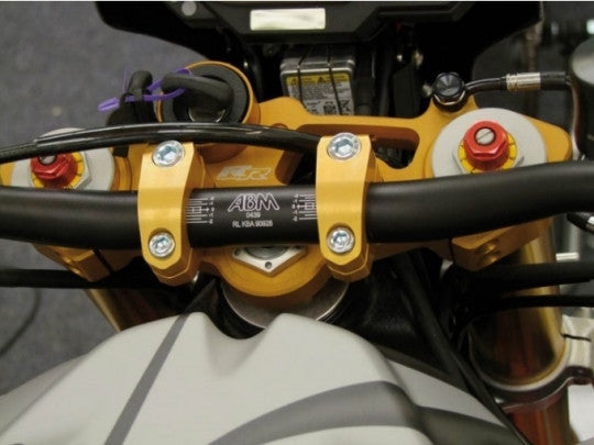 BMW S1000RR Sportego Bar Conversion Kit