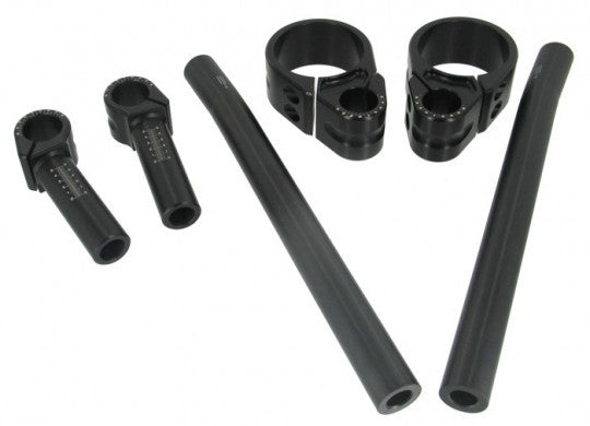 BMW S1000RR Vario ERGO-ST handlebars with ABS