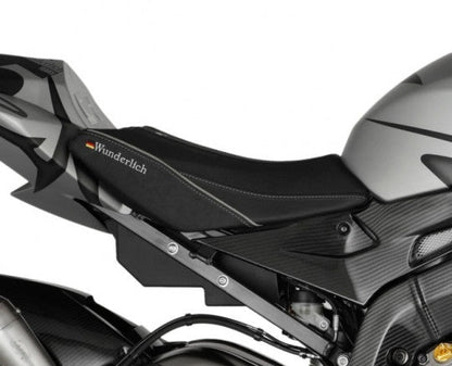 BMW S1000 RR Seat - Active Comfort Ergo Seat