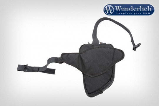 Leg Pouch by Wunderlich - Bike 'N' Biker