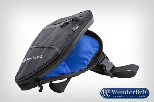 Leg Pouch by Wunderlich - Bike 'N' Biker