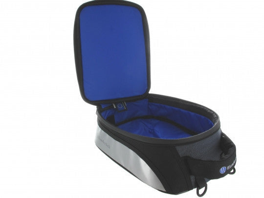 Tank Bag Elephant Tour - Black Edition - Bike 'N' Biker