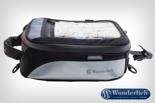Tank Bag Elephant Tour - Black Edition - Bike 'N' Biker