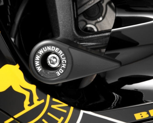 BMW S1000 RR Protection - Frame Slider Set