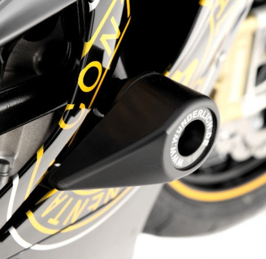 BMW S1000 RR Protection - Frame Slider Set