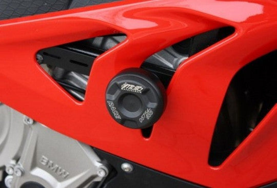 BMW S1000 RR Protection - Frame Sliders