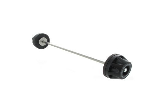 BMW S1000 RR Protection - Axle Slider Front & Rear