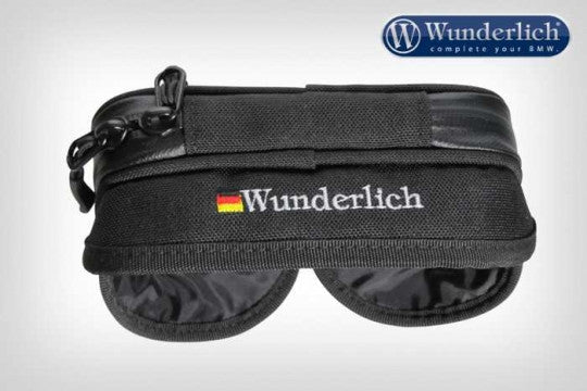 Universal Media Bag Holder - Bike 'N' Biker