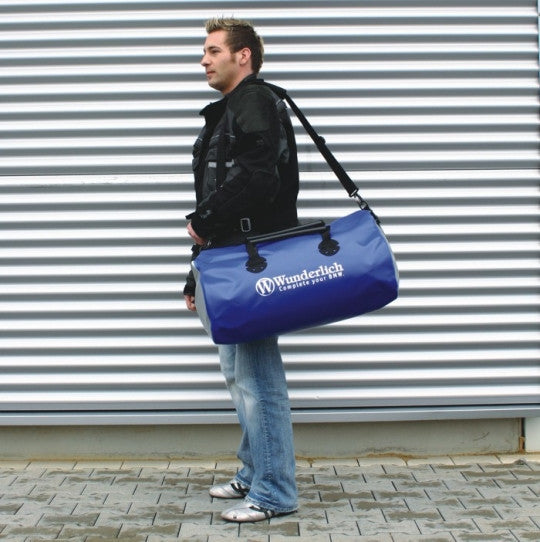 Duffle 49L Travel Zip by Ortlieb