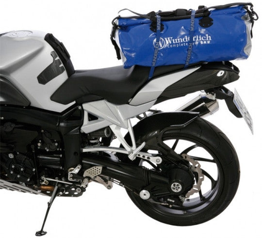 Duffle 49L Travel Zip by Ortlieb