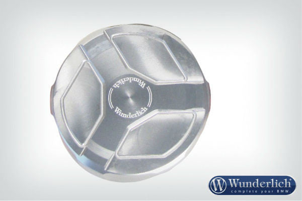 BMW R1200GS Protection - Brake Reservoir Rear (Black) - Bike 'N' Biker