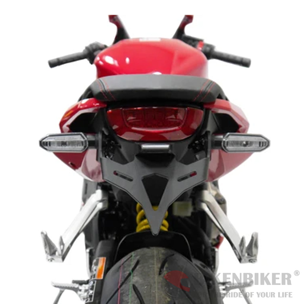 Honda CB650R Neo Sports Cafe Tail Tidy 2021+ - Evotech Performance