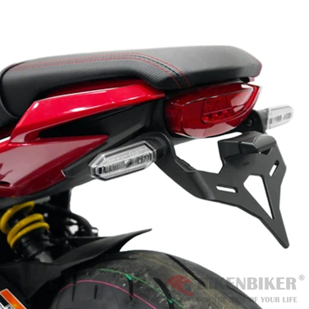 Honda CB650R Neo Sports Cafe Tail Tidy 2021+ - Evotech Performance