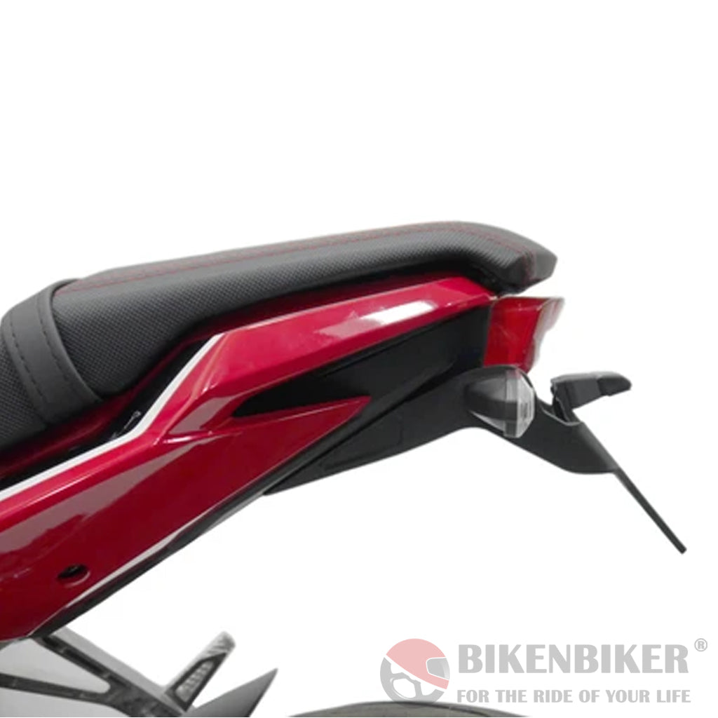 Honda CB650R Neo Sports Cafe Tail Tidy 2021+ - Evotech Performance