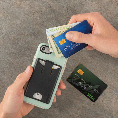 Phone Wallet Money Clip - nite Ize