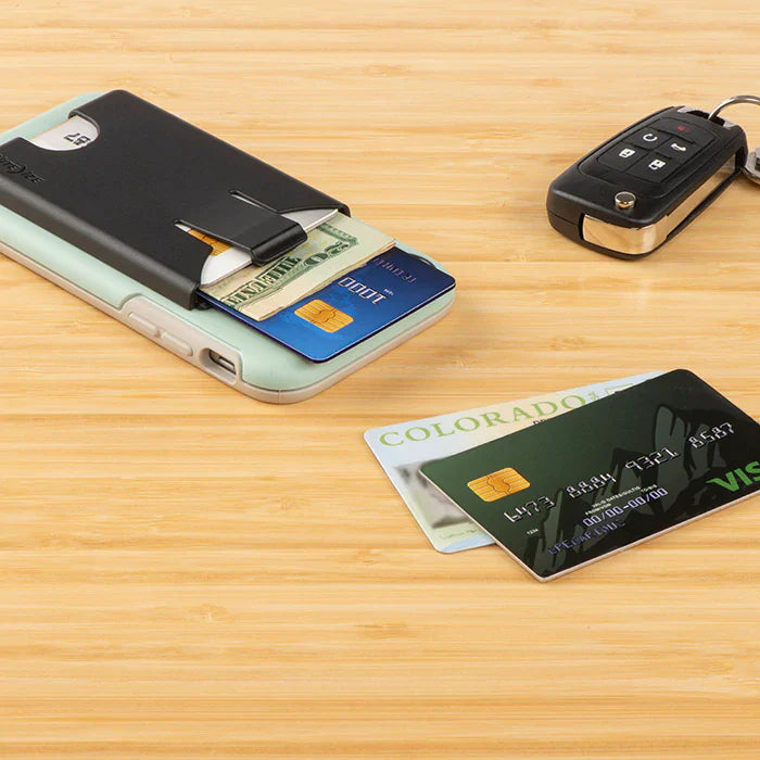 Phone Wallet Money Clip - nite Ize