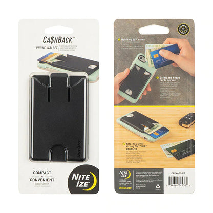 Phone Wallet Money Clip - nite Ize