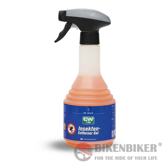 CW1:100 Insect Remover Gel - Dr. Wack Chemie