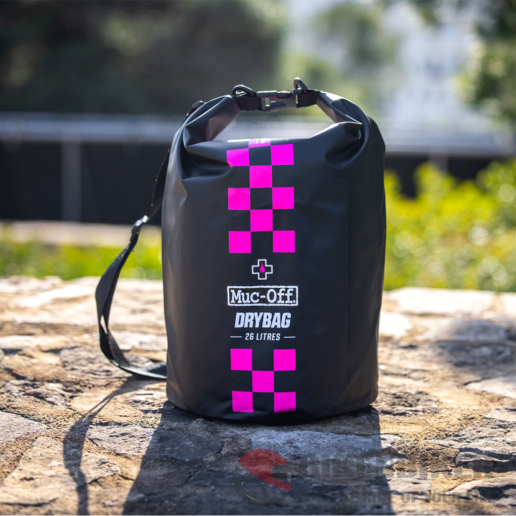 Muc-Off Dry Bag - 26L