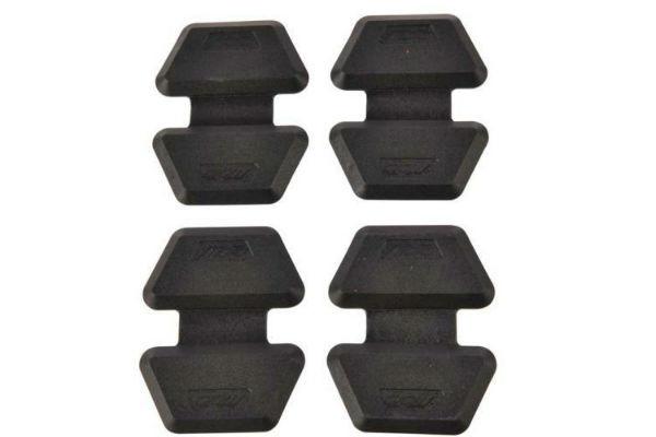 Luggage Accessories - Case Protection Pads Set - Wunderlich